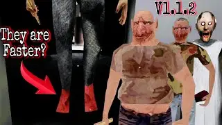 The Twins Version 1.1.2 Full Gameplay