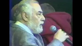 Guram Sagaradze. გურამ საღარაძე. (Wrestling. ჭიდაობა.)