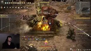 Black Desert Online - Orbita Castle - Wukong Lvl 2 LS no Agris 14k+ (22k+ with Agris) (15k+ update)