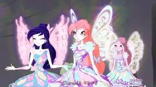 Butterfly Dust || Debbie, Julie, Candice - B*tch Better Have My Money *request*