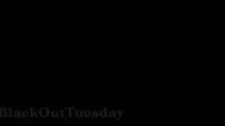 #BlackOutTuesday