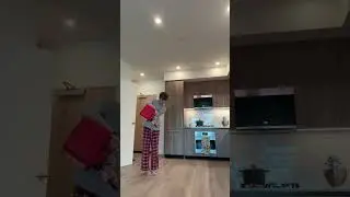 my house caught on fire 😔 | Scott Kress