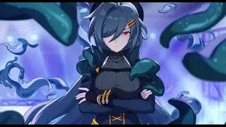 Honkai v 6.7 - Perfect Performance [Act 3]  - Part 2 