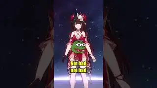 Sparkle Be Breaking Speed Limits | Honkai Star Rail