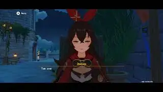 [337] Genshin Impact: Ивент. Тейват - Дуэль! К вершинам карточного мастерства, часть 1
