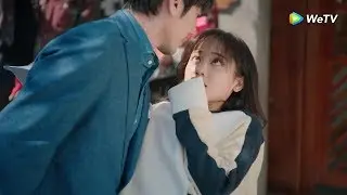 Trailer | Giữa Chốn Bồng Lai - Tập 04 (Vietsub) | Phim Tình Yêu Đô Thị 2020 | WeTV Vietnam