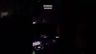 La mejor sensación es ver la gente bailar tu música 🔥