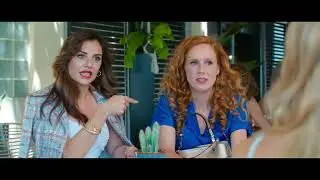 ИГРА С КЛЮЧАМИ | Русский трейлер 1080р | Скоро на экранах (2022)