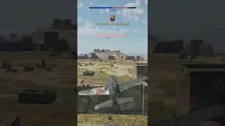 #shorts Ла-9 против картона #warthunder #вартандер #youtubeshorts  #gaming