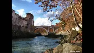 Ponti di Roma