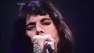Queen BBc documentary