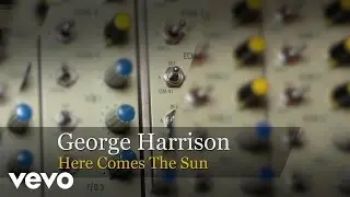 George Harrison - Here Comes The Sun (Live)