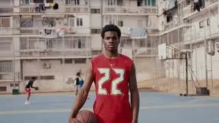 AXE Lower Body Spray - Basketball