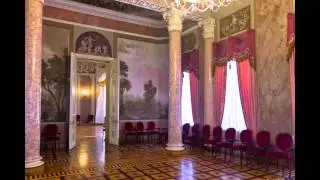 Дворец Н.А.Дурасова. Москва. Люблино.