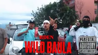 Rden- WILD BAULA (OFFICIAL M/V) Prod.BY @PrathamBeats