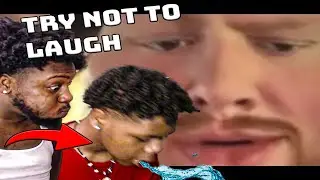 TRY NOT TO LAUGH (SPIT OUT WATER) CASEOH EDITION