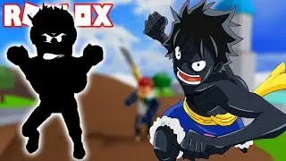 Roblox - Cách Để Sở Hữu Haki Full Body | Blox Piece
