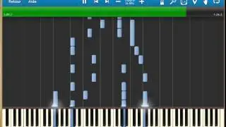 Piano Compo - Fast Part (2nd try)