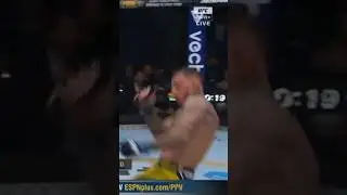 IT WASN’T OVER! 