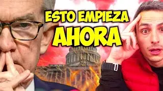 🚨 SE ACERCA EL CRASH BOLSA? MUCHO CUIDADO con ESTO!
