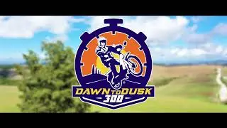 Dawn To Dusk 300 Edizione I - TEASER