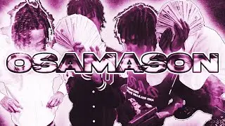 Osamason - Cartel [Edit]