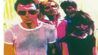 XL Capris - 'My City Of Sydney' [1979 single with lyrics]