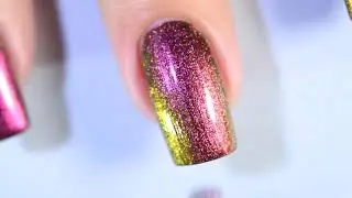 Beetle Nail Polish