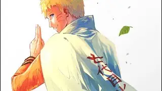 Édit Naruto | All Time | Free edit