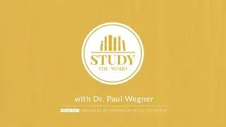 The Study Podcast | Special #3 | Textual Criticism