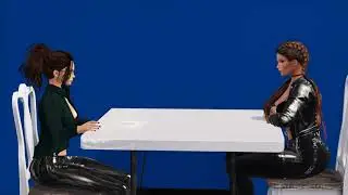 Speed Dating
