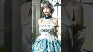 Beautiful Japanese Girls Cosplay 