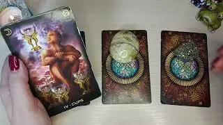 Енергії наступного тижня 😇🌞🤗 #макошь #tarot #тароукраїна #картытаро