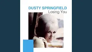 When the Lovelight Starts Shining Through His Eyes