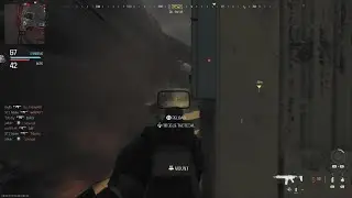 Mw3 - rust gameplay