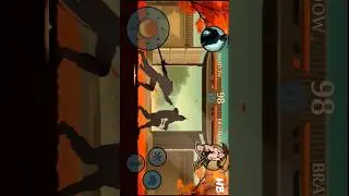 Best weapon in shadow fight 2 