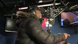 The ting goes for 1 hour!