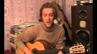 Веня Дркин    Я в коем веке помню вас   и   Кошка