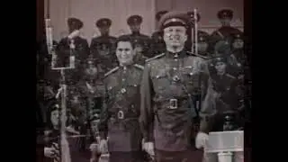 Евгений Беляев - Однозвучно гремит колокольчик (1975)