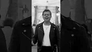 Conrad Sewell - 'Walk On' (Official Music Video)