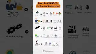 Lead the CHANGE in Mechanical Engineering