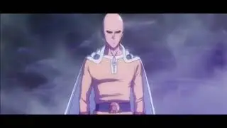 Saitama VS Lord Boros [AMV] • I'am • [FullFight] [HD]