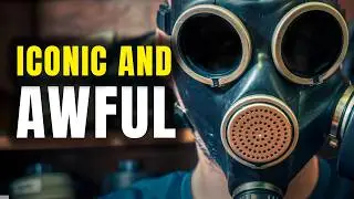 GP-7 Gas Mask Review: The Worst Mask I’ve Ever Tested