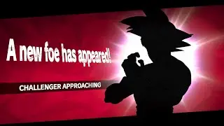 Unlocking Goku in Super Smash Bros. Ultimate! (REMASTERED)