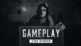 Phantom of the Catacombs DLC Giveaway Stream | Hunt: Showdown