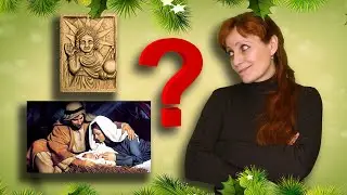 Почему Рождество 25 декабря? (Перевод РЖЯ)