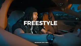 Lil Baby Type Beat - 