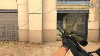VENQ - ACE 1 vs 4