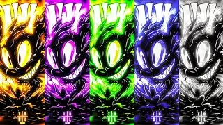 Ariis - FUNK DO BOUNCE (NORMAL | SLOWED | SPED UP | SUPER SLOWED | ULTRA SLOWED)