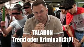 Talahon! Der (gefährliche) Trend? Rechtsanwalt erklärt